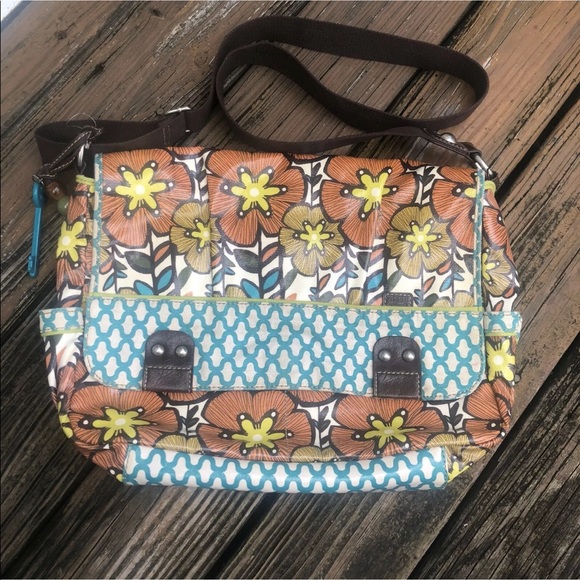 fossil key per messenger bolsa